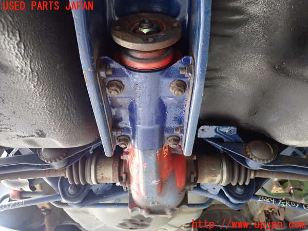 2UPJ-25894355]インプレッサ WRX-STi(GC8)リアデフ 中古_m0001.jpg