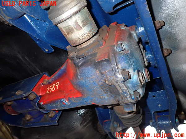 2UPJ-25894355]インプレッサ WRX-STi(GC8)リアデフ 中古_m0002.jpg