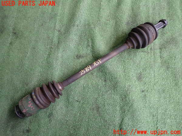 2UPJ-25894010]インプレッサ WRX-STi(GC8)右フロントドライブシャフト 中古_m0001.jpg