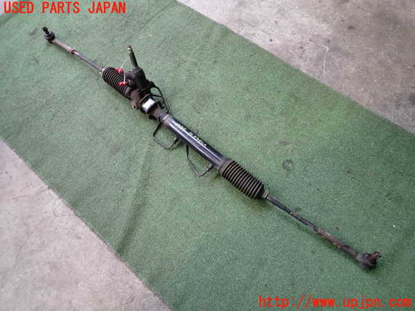 2UPJ-25894235]インプレッサ WRX-STi(GC8)パワステギアボックス 中古_m0001.jpg
