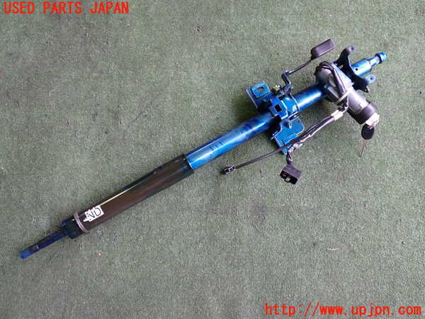 2UPJ-25894260]インプレッサ WRX-STi(GC8)ステアリングシャフト 中古_m0001.jpg