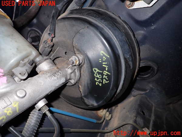2UPJ-25894055]インプレッサ WRX-STi(GC8)ブレーキマスターバック 中古_m0001.jpg