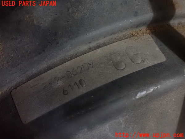 2UPJ-25894055]インプレッサ WRX-STi(GC8)ブレーキマスターバック 中古_m0002.jpg