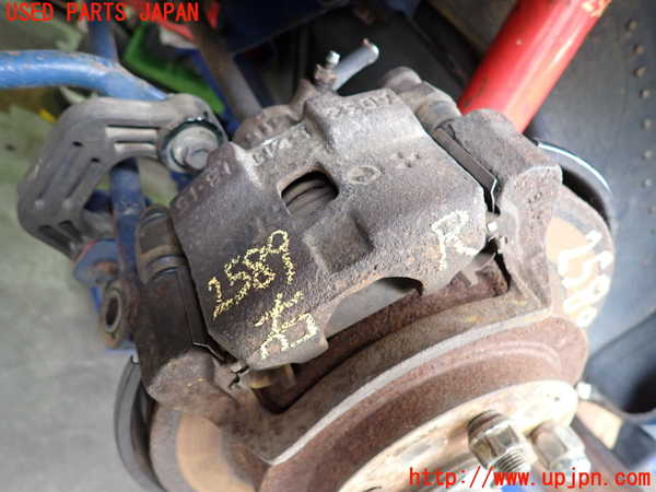 2UPJ-25894090]インプレッサ WRX-STi(GC8)右リアキャリパー 中古_m0001.jpg