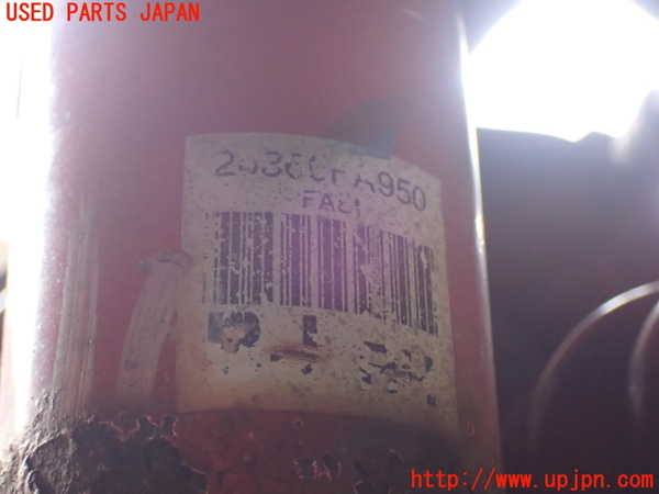 2UPJ-25895035]インプレッサ WRX-STi(GC8)右リアストラット 中古_m0003.jpg