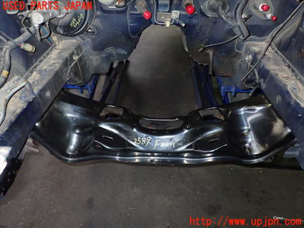 5UPJ-25895285]インプレッサ WRX-STi(GC8)フロントメンバー 中古_m0001.jpg