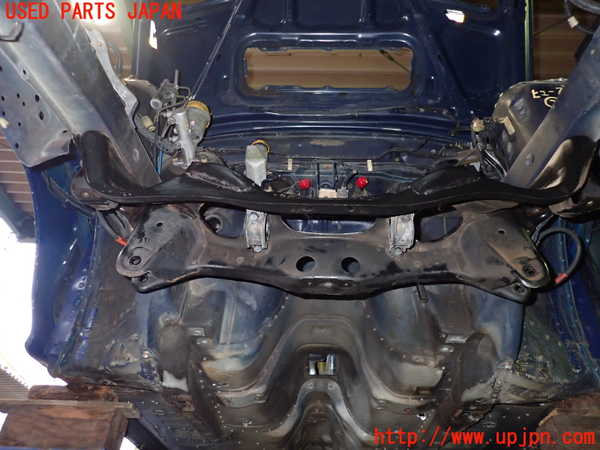 5UPJ-25895285]インプレッサ WRX-STi(GC8)フロントメンバー 中古_m0002.jpg