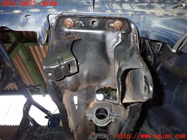 5UPJ-25895285]インプレッサ WRX-STi(GC8)フロントメンバー 中古_m0003.jpg