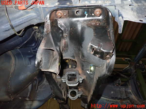 5UPJ-25895285]インプレッサ WRX-STi(GC8)フロントメンバー 中古_m0004.jpg