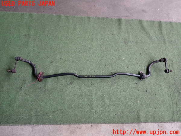 5UPJ-25895440]インプレッサ WRX-STi(GC8)フロントスタビライザー 中古_m0001.jpg