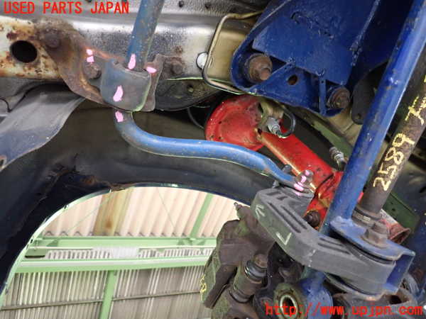 2UPJ-25895445]インプレッサ WRX-STi(GC8)リアスタビライザー 中古_m0002.jpg