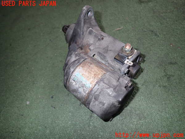 2UPJ-25896010]インプレッサ WRX-STi(GC8)セルモーター 中古_m0002.jpg