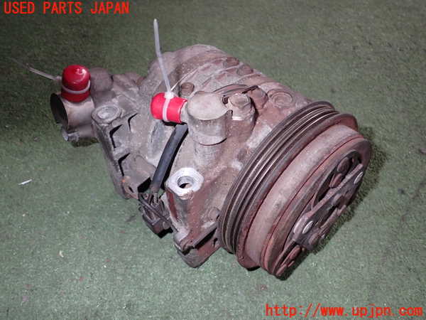 2UPJ-25896025]インプレッサ WRX-STi(GC8)エアコンコンプレッサー 中古_m0001.jpg