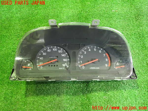 5UPJ-25896170]インプレッサ WRX-STi(GC8)スピードメーター 中古_m0001.jpg