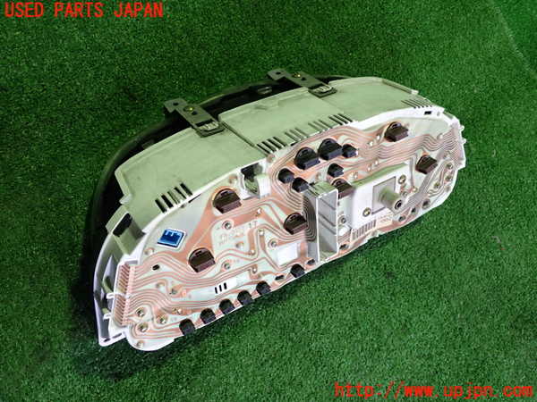 5UPJ-25896170]インプレッサ WRX-STi(GC8)スピードメーター 中古_m0002.jpg