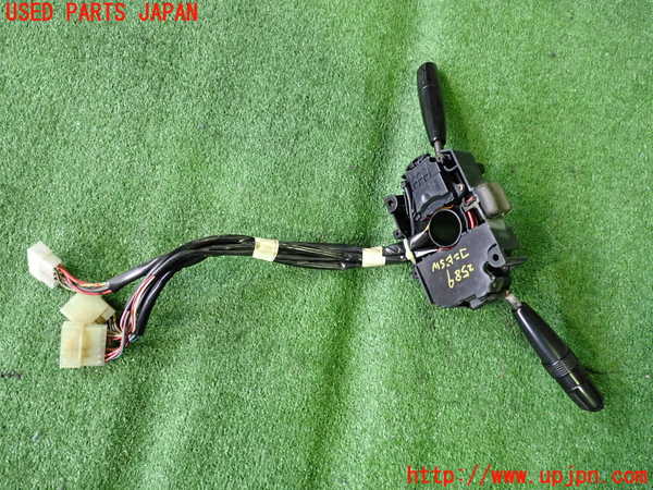 2UPJ-25896720]インプレッサ WRX-STi(GC8)コンビネーションスイッチ 中古_m0002.jpg