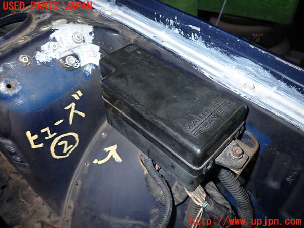 2UPJ-25896742]インプレッサ WRX-STi(GC8)ヒューズボックス2 中古_m0001.jpg