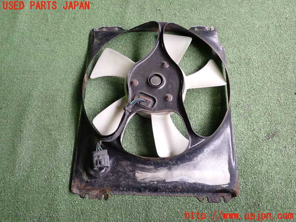 2UPJ-25896836]インプレッサ WRX-STi(GC8)電動ファン1 【ジャンク品】 中古_m0001.jpg