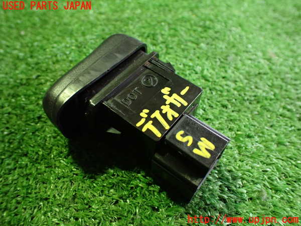 2UPJ-25896300]インプレッサ WRX-STi(GC8)デフォッガースイッチ 中古_m0002.jpg