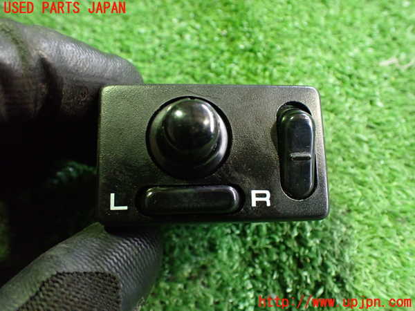 2UPJ-25896280]インプレッサ WRX-STi(GC8)ミラースイッチ 中古_m0001.jpg