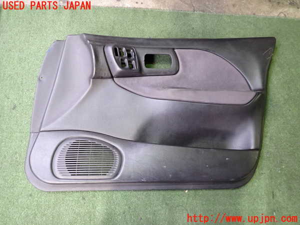 2UPJ-25891234]インプレッサ WRX-STi(GC8)右前ドア内張り 【ジャンク品】 中古_m0001.jpg