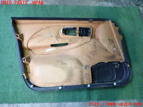 2UPJ-25891234]インプレッサ WRX-STi(GC8)右前ドア内張り 【ジャンク品】 中古_m0004.jpg