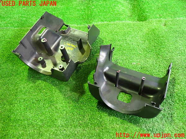 2UPJ-25897905]インプレッサ WRX-STi(GC8)コラムカバー 【ジャンク品】 中古_m0002.jpg