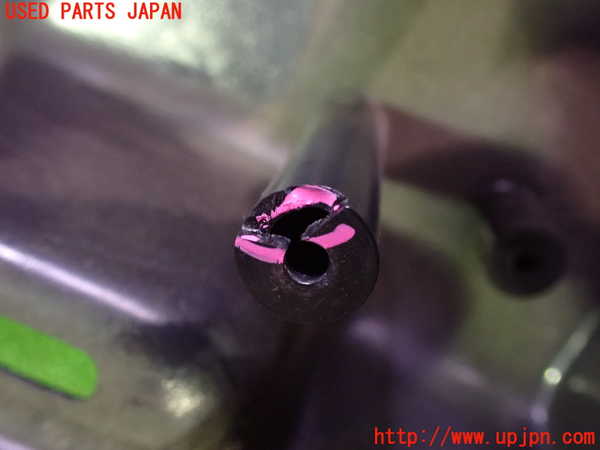 2UPJ-25897905]インプレッサ WRX-STi(GC8)コラムカバー 【ジャンク品】 中古_m0003.jpg