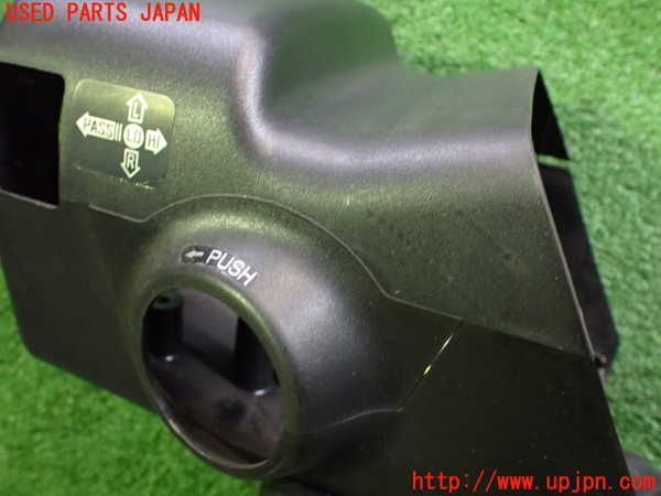 2UPJ-25897905]インプレッサ WRX-STi(GC8)コラムカバー 【ジャンク品】 中古_m0005.jpg