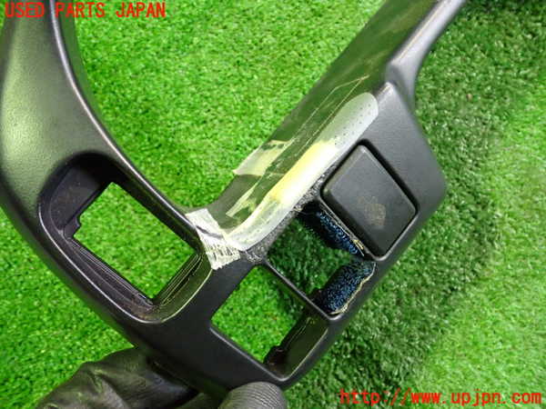 2UPJ-25897510]インプレッサ WRX-STi(GC8)メーターフード 【ジャンク品】 中古_m0002.jpg