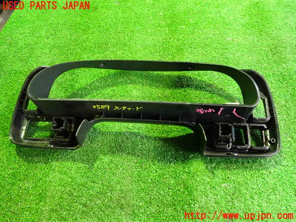 2UPJ-25897510]インプレッサ WRX-STi(GC8)メーターフード 【ジャンク品】 中古_m0003.jpg
