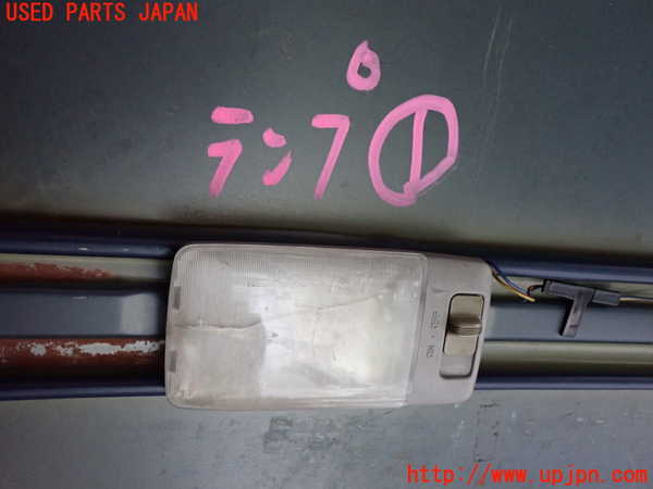 2UPJ-25896411]インプレッサ WRX-STi(GC8)ルームランプ1 (真中 2列目) 【ジャンク品】 中古_m0001.jpg
