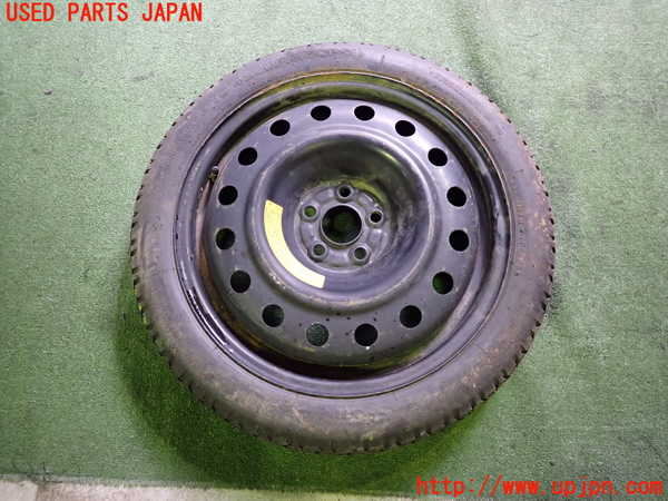 2UPJ-25899601]インプレッサ WRX-STi(GC8)スペアタイヤ1 中古_m0001.jpg