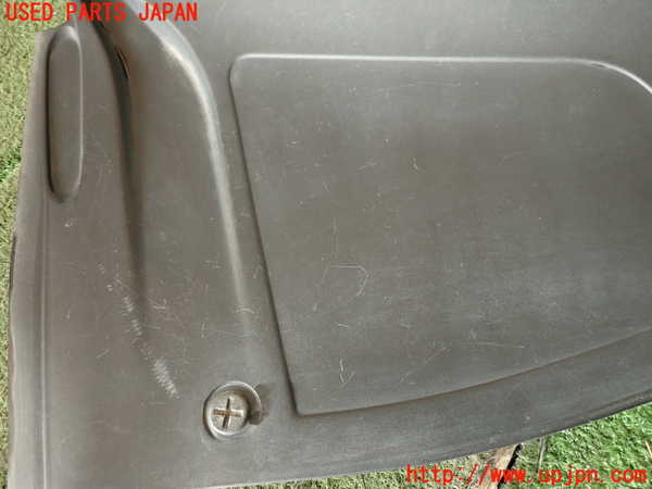 2UPJ-25901190]ポルシェ・カイエン ターボ(9PAM4851A)カウルトップ 中古_m0004.jpg