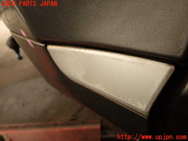 2UPJ-25901082]ポルシェ・カイエン ターボ(9PAM4851A)左前フェンダー 中古_m0005.jpg