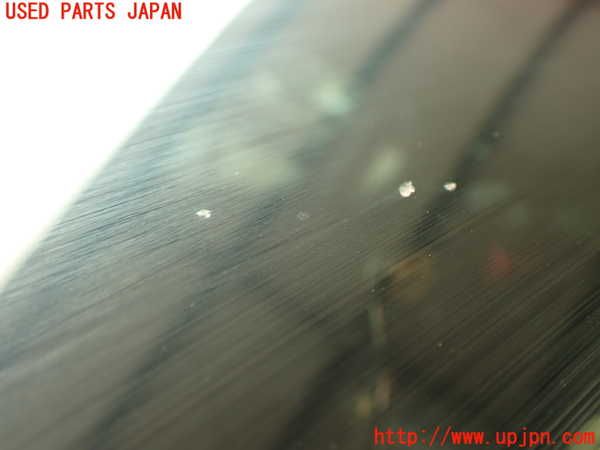 2UPJ-25901195]ポルシェ・カイエン ターボ(9PAM4851A)フロントガラス (43R-003005) 中古_m0002.jpg