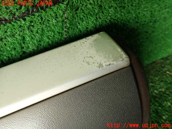 2UPJ-25901232]ポルシェ・カイエン ターボ(9PAM4851A)右前ドアパネル 中古_m0002.jpg