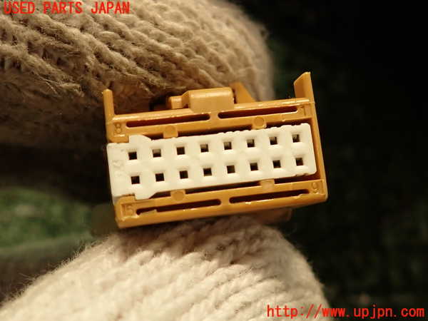 2UPJ-25901212]ポルシェ・カイエン ターボ(9PAM4851A)左ドアミラー 中古_m0004.jpg