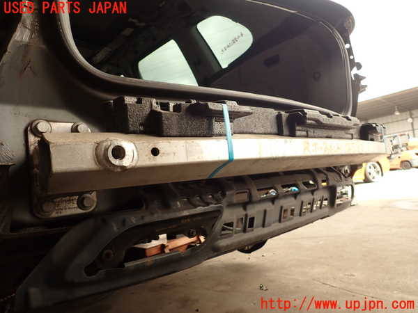 2UPJ-25901614]ポルシェ・カイエン ターボ(9PAM4851A)リアバンパーホースメント 中古_m0002.jpg