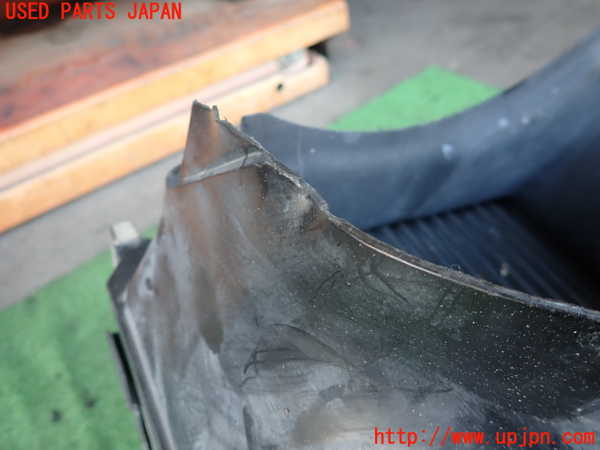 2UPJ-25902451]ポルシェ・カイエン ターボ(9PAM4851A)インタークーラー1 中古_m0002.jpg