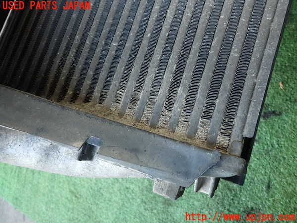 2UPJ-25902451]ポルシェ・カイエン ターボ(9PAM4851A)インタークーラー1 中古_m0004.jpg