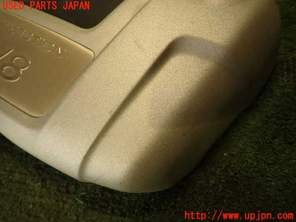 2UPJ-25902160]ポルシェ・カイエン ターボ(9PAM4851A)エンジンアッパーカバー 中古_m0002.jpg