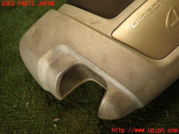 2UPJ-25902160]ポルシェ・カイエン ターボ(9PAM4851A)エンジンアッパーカバー 中古_m0003.jpg