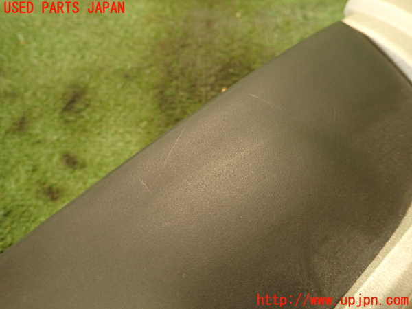 2UPJ-25902160]ポルシェ・カイエン ターボ(9PAM4851A)エンジンアッパーカバー 中古_m0004.jpg