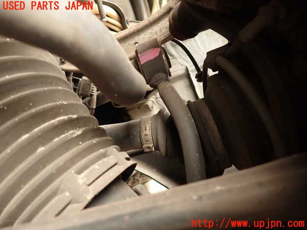 2UPJ-25905445]ポルシェ・カイエン ターボ(9PAM4851A)リアスタビライザー 中古_m0002.jpg