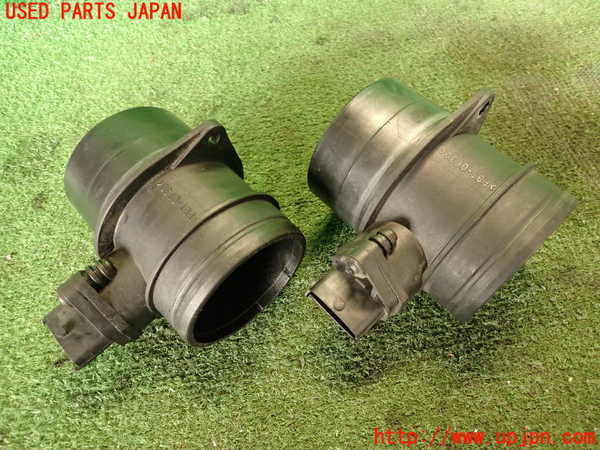 2UPJ-25906320]ポルシェ・カイエン ターボ(9PAM4851A)エアフロメーター 中古_m0002.jpg