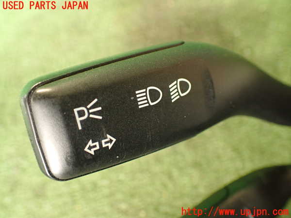 2UPJ-25906720]ポルシェ・カイエン ターボ(9PAM4851A)コンビネーションスイッチ 中古_m0004.jpg