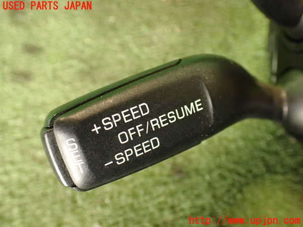 2UPJ-25906720]ポルシェ・カイエン ターボ(9PAM4851A)コンビネーションスイッチ 中古_m0005.jpg