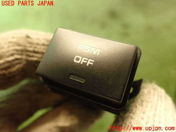 2UPJ-25906308]ポルシェ・カイエン ターボ(9PAM4851A)スイッチ3 (PSM OFF) 中古_m0002.jpg