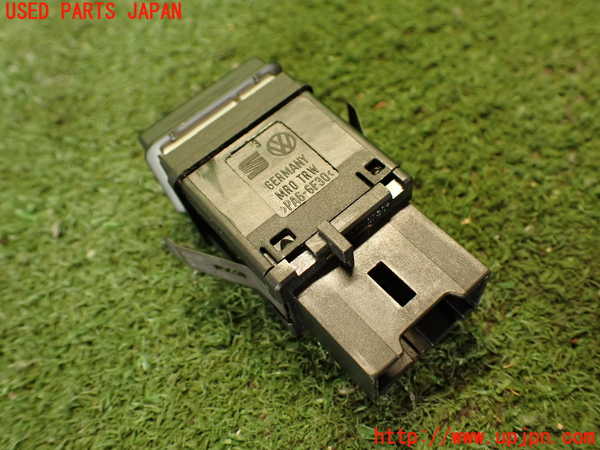 2UPJ-25906308]ポルシェ・カイエン ターボ(9PAM4851A)スイッチ3 (PSM OFF) 中古_m0003.jpg